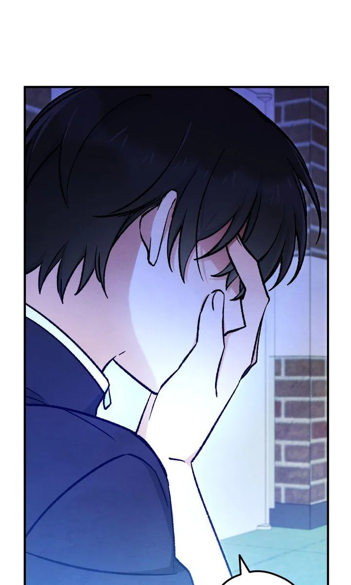 The Spirit of the Ghost - Chapter 43 Page 14