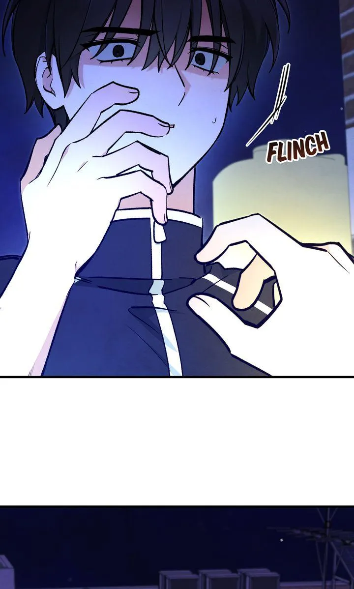 The Spirit of the Ghost - Chapter 43 Page 17