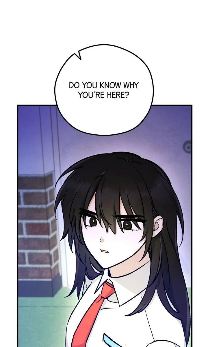 The Spirit of the Ghost - Chapter 43 Page 23