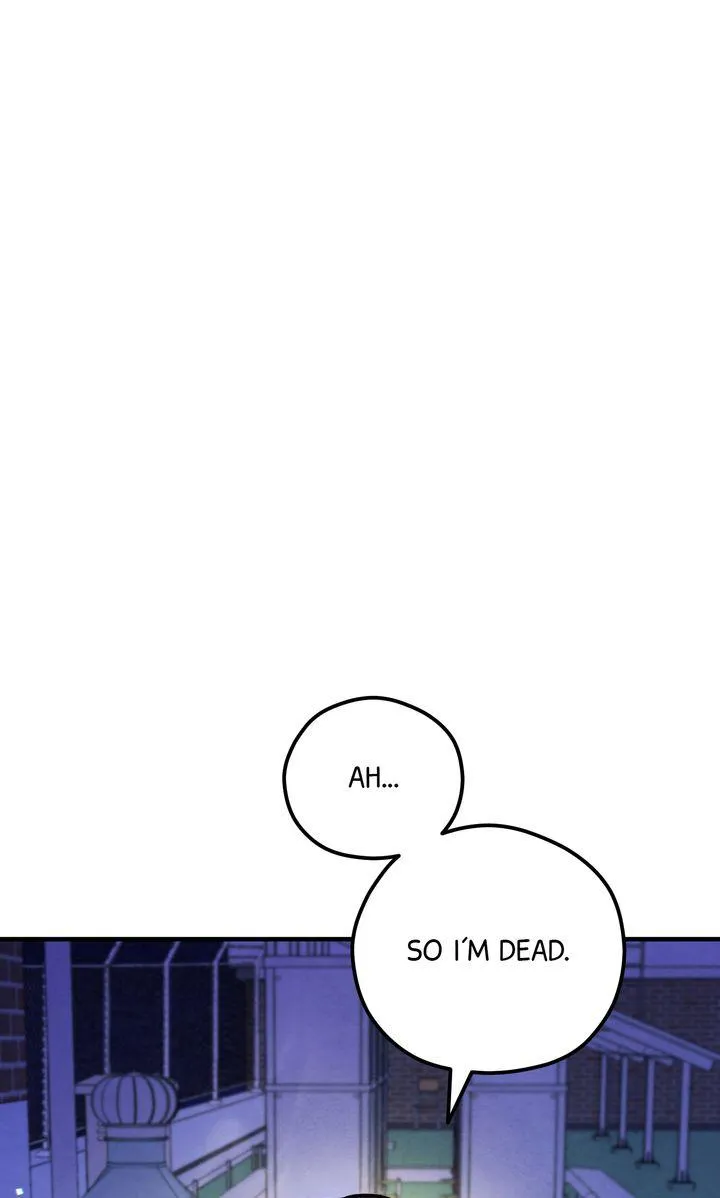 The Spirit of the Ghost - Chapter 43 Page 29