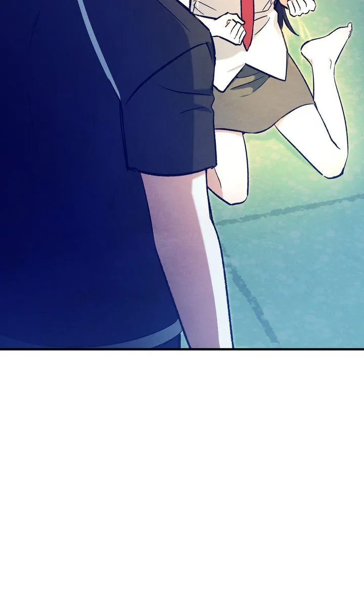 The Spirit of the Ghost - Chapter 43 Page 34
