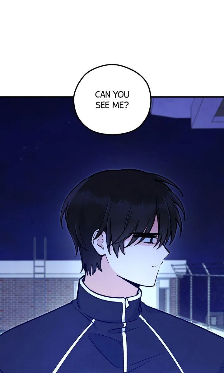 The Spirit of the Ghost - Chapter 43 Page 35