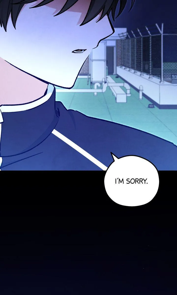 The Spirit of the Ghost - Chapter 43 Page 39