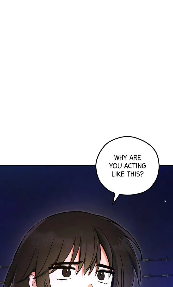 The Spirit of the Ghost - Chapter 43 Page 42