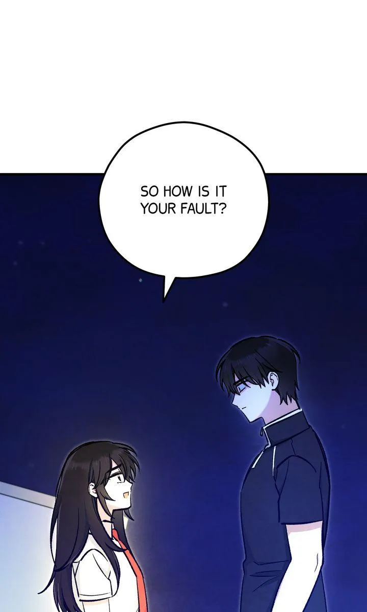 The Spirit of the Ghost - Chapter 43 Page 46