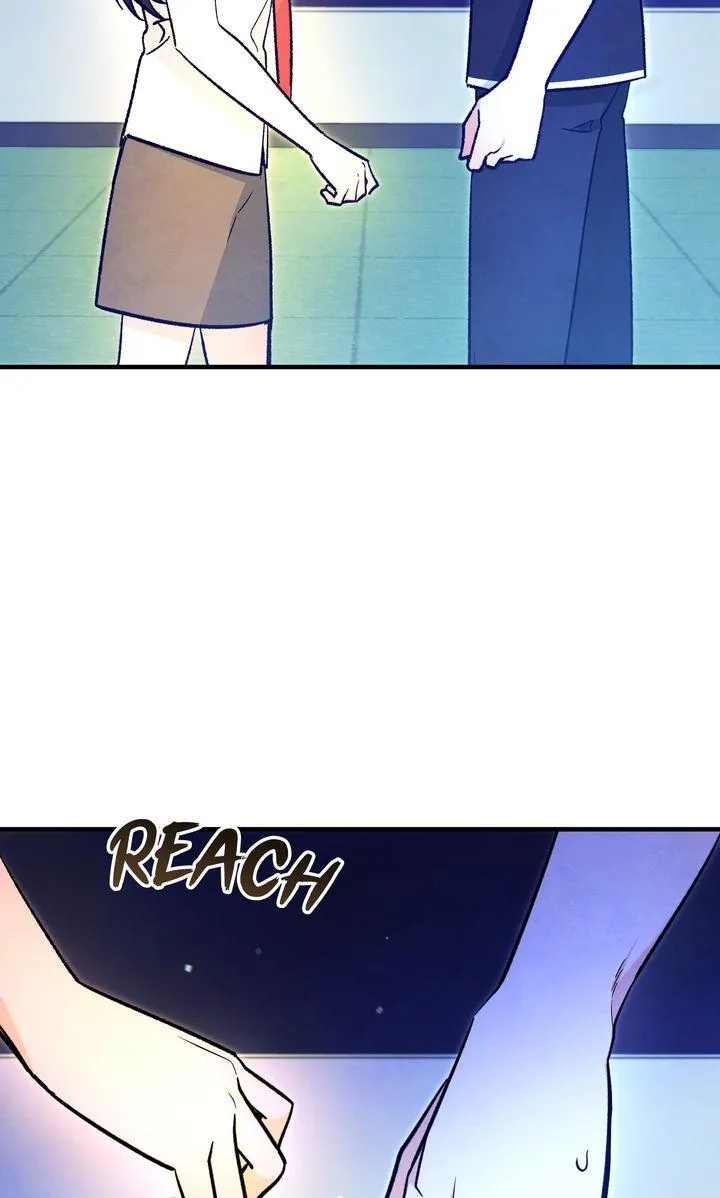 The Spirit of the Ghost - Chapter 43 Page 47