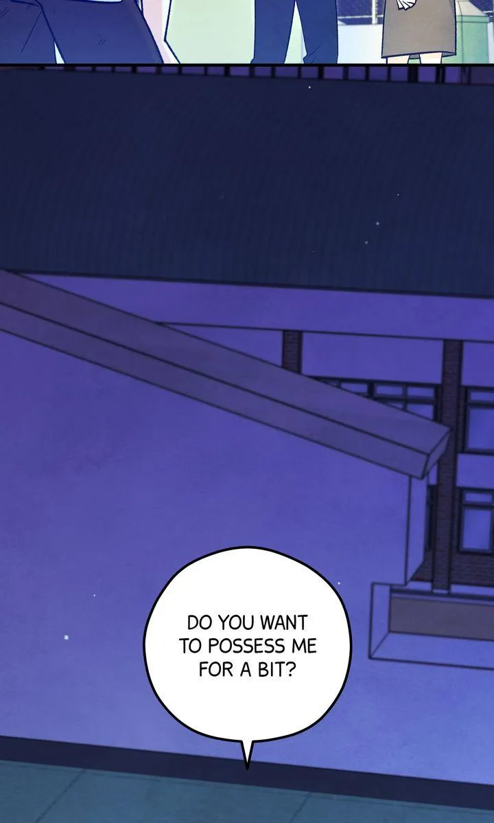 The Spirit of the Ghost - Chapter 43 Page 51