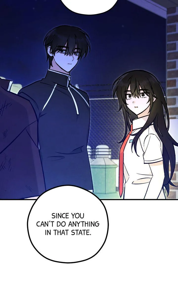 The Spirit of the Ghost - Chapter 43 Page 54