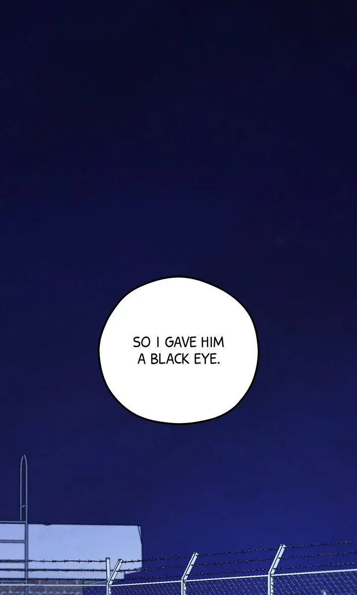 The Spirit of the Ghost - Chapter 43 Page 57
