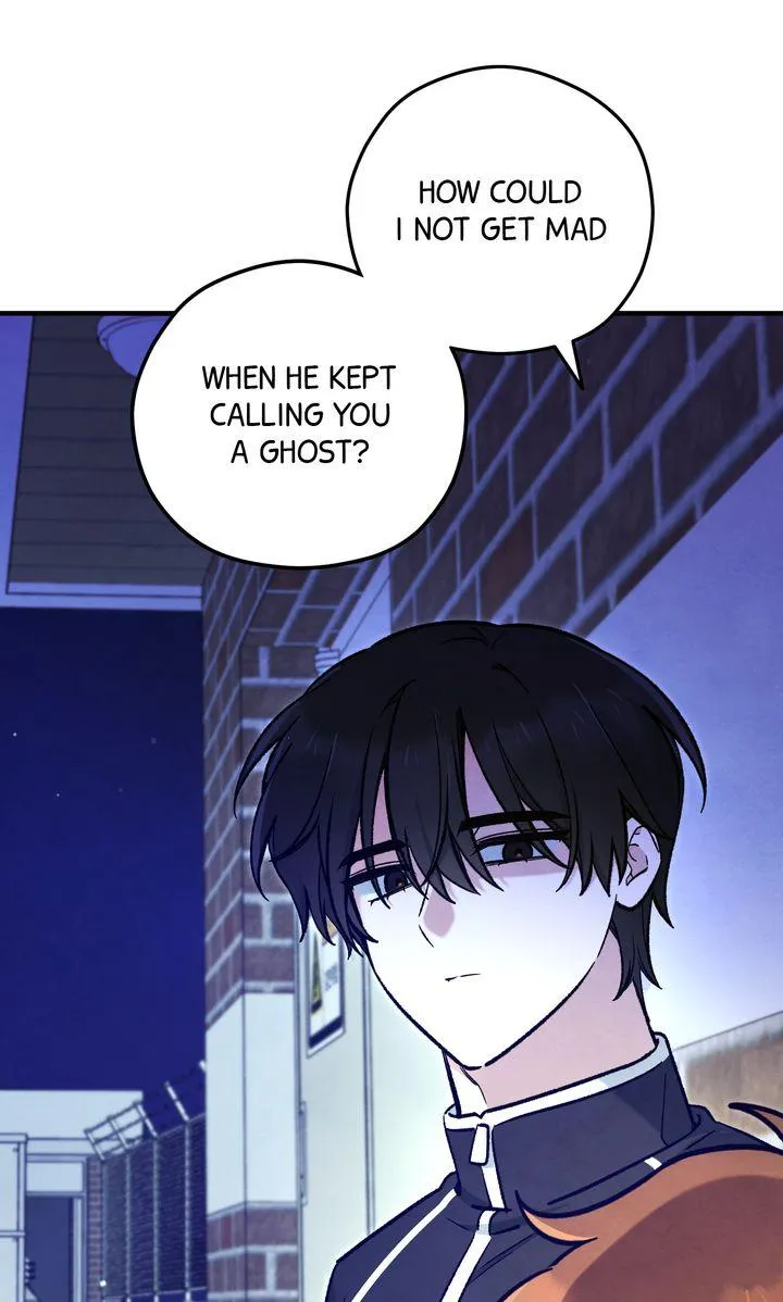 The Spirit of the Ghost - Chapter 43 Page 59
