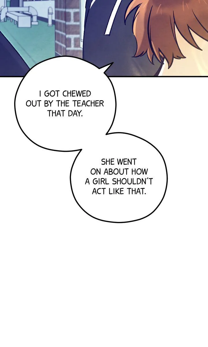 The Spirit of the Ghost - Chapter 43 Page 60
