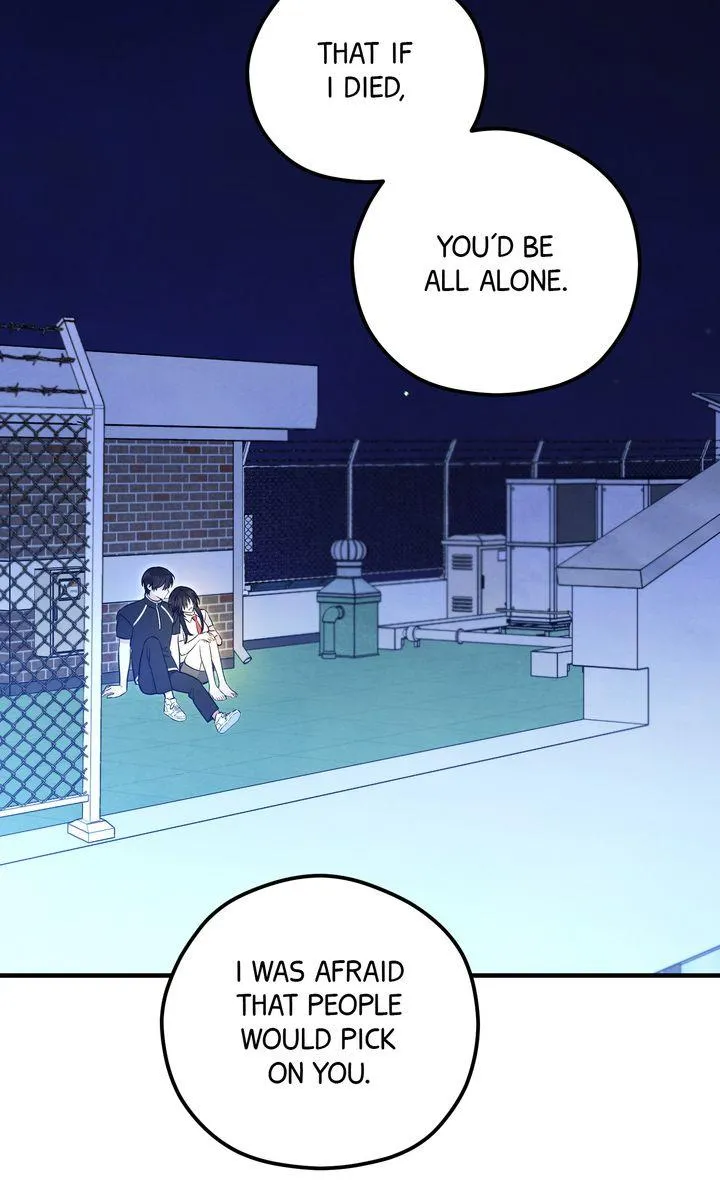 The Spirit of the Ghost - Chapter 43 Page 69
