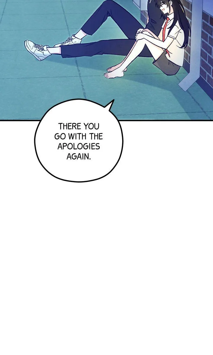 The Spirit of the Ghost - Chapter 43 Page 75