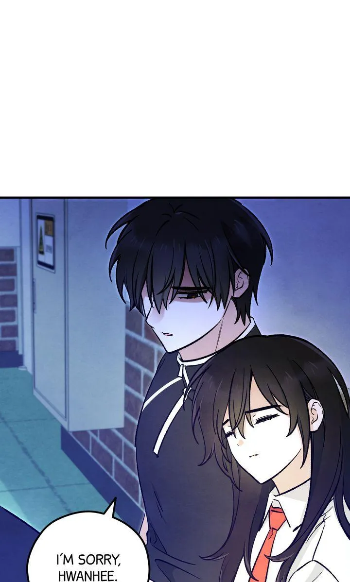 The Spirit of the Ghost - Chapter 43 Page 76