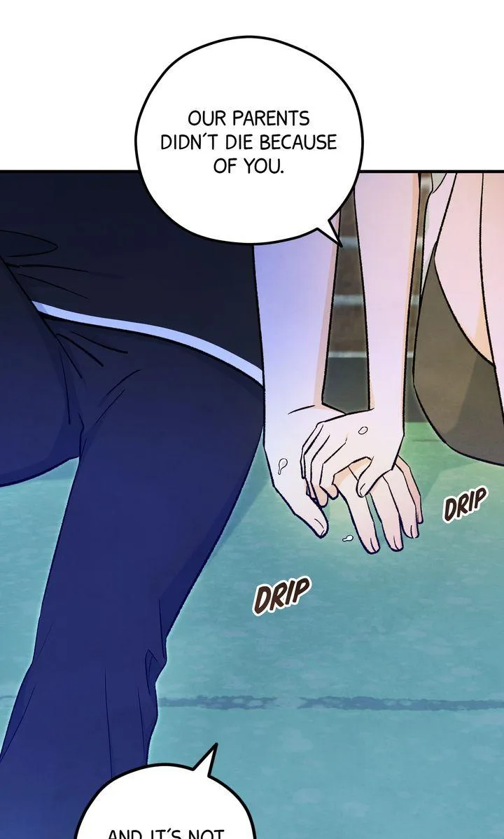 The Spirit of the Ghost - Chapter 43 Page 87