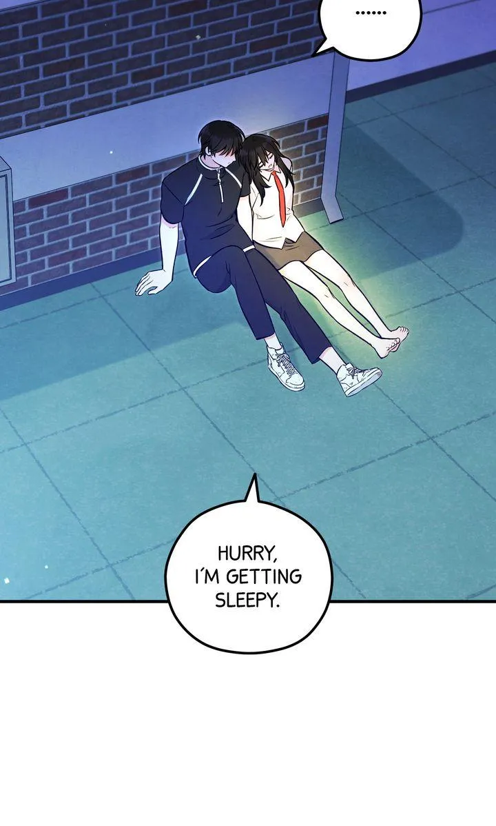 The Spirit of the Ghost - Chapter 43 Page 95