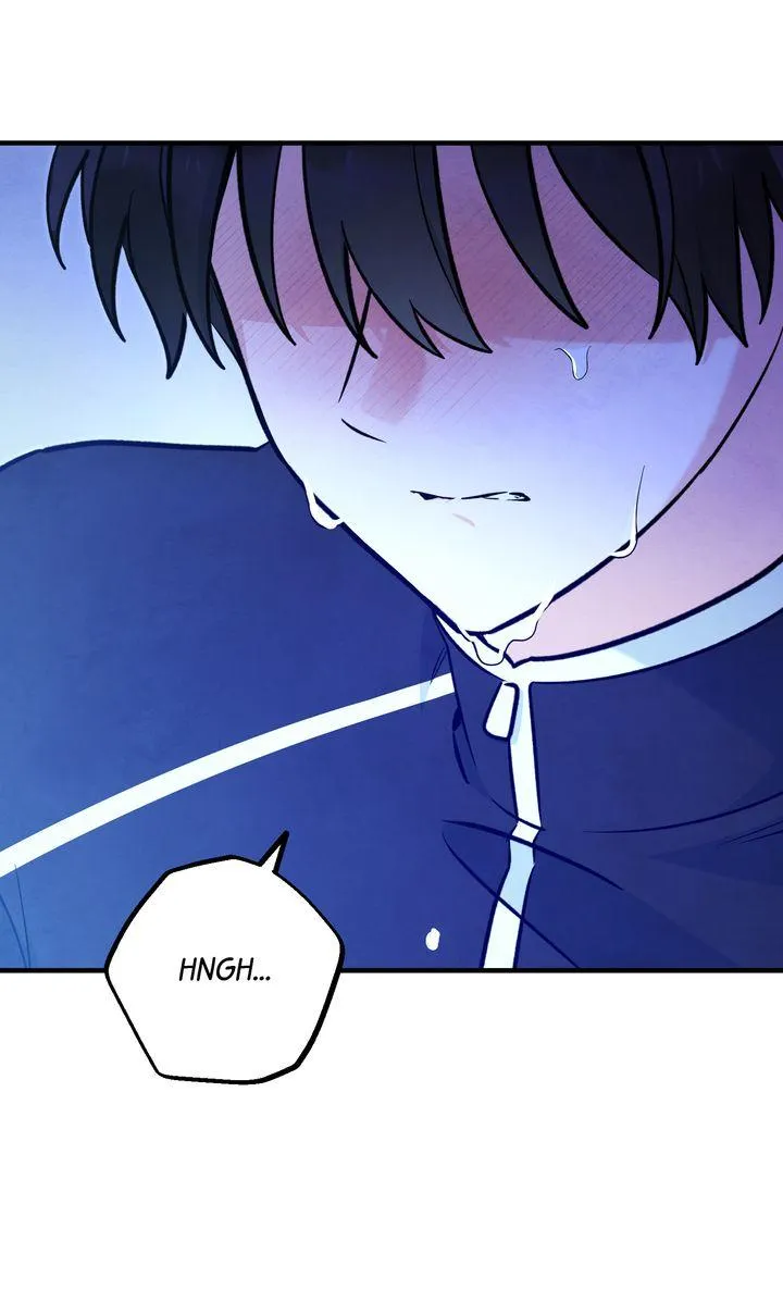The Spirit of the Ghost - Chapter 43 Page 109