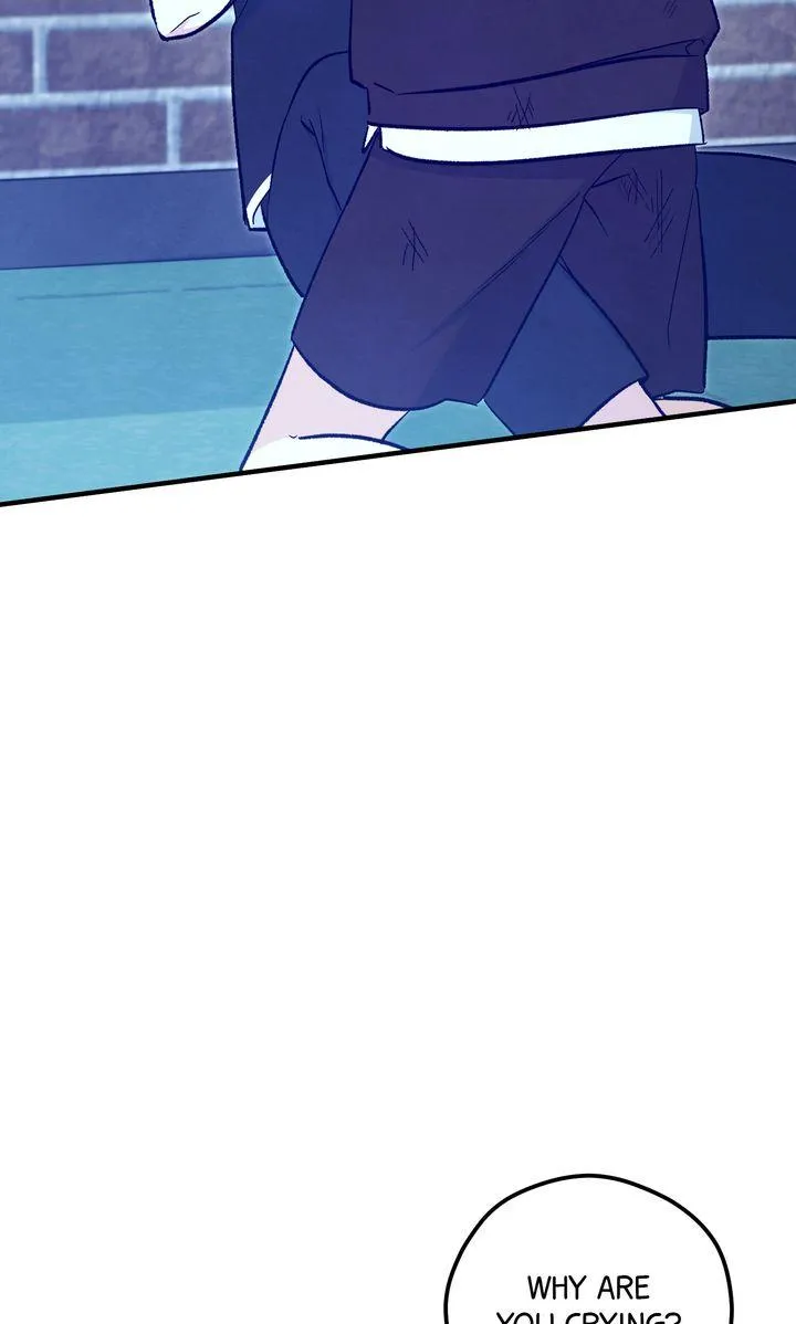 The Spirit of the Ghost - Chapter 43 Page 115