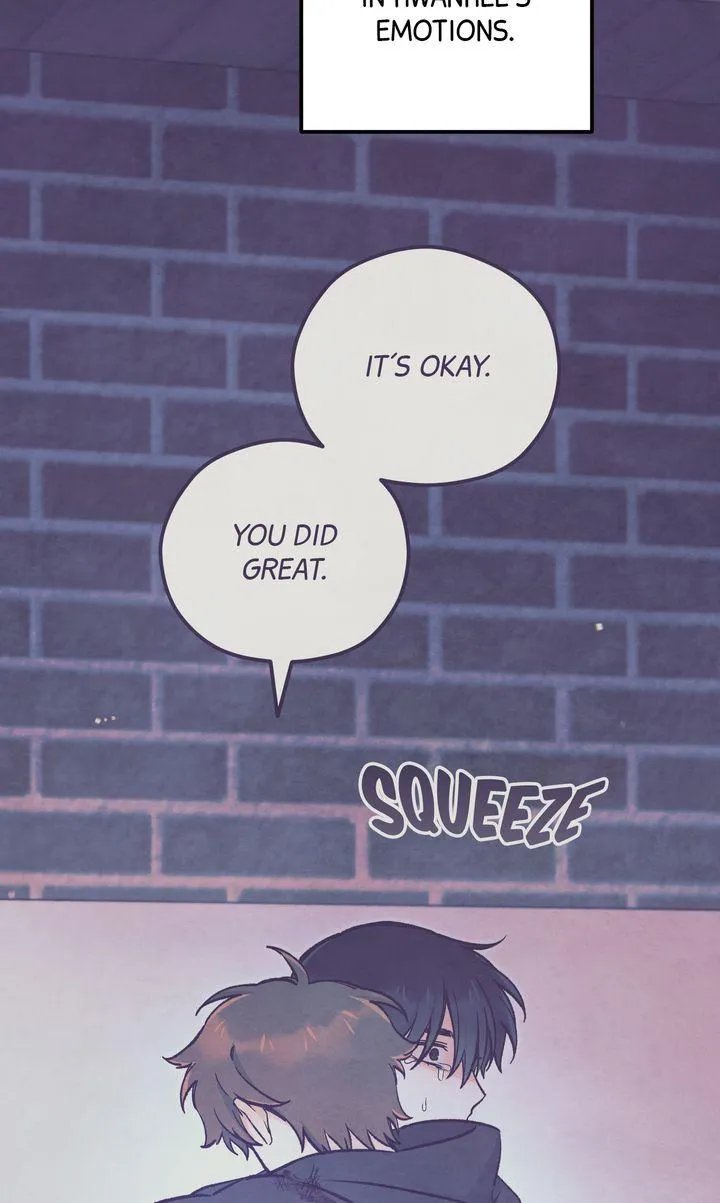 The Spirit of the Ghost - Chapter 44 Page 7