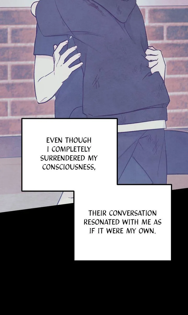 The Spirit of the Ghost - Chapter 44 Page 8