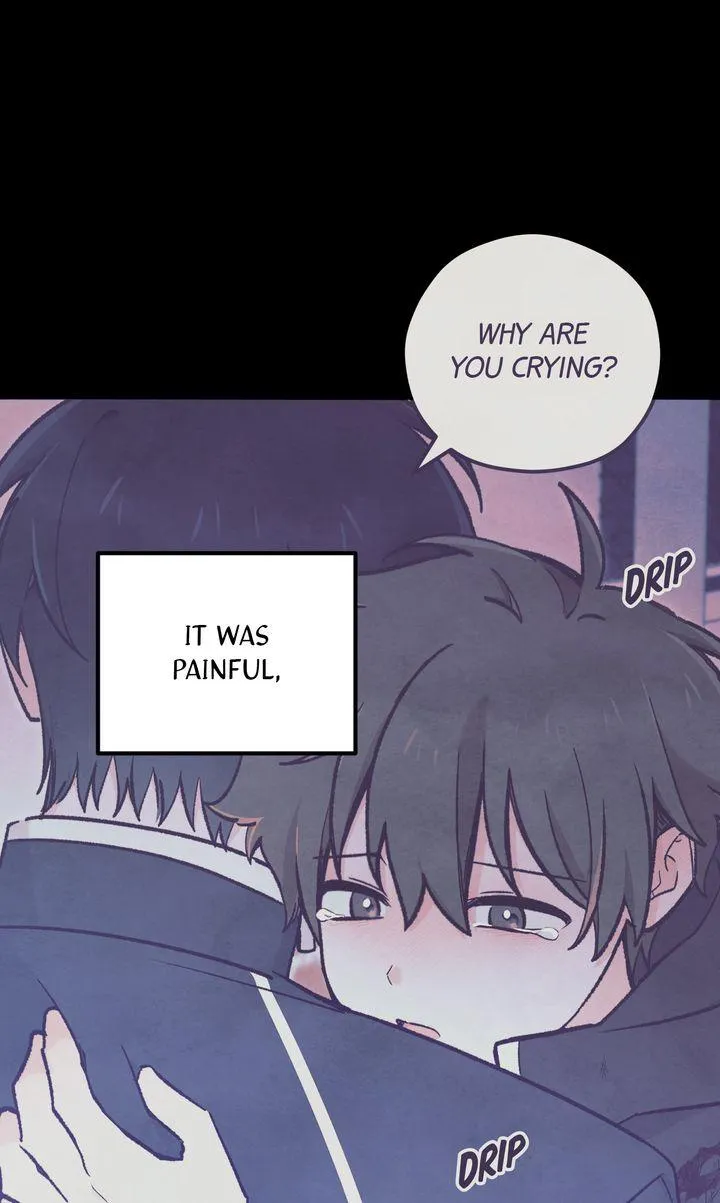 The Spirit of the Ghost - Chapter 44 Page 9