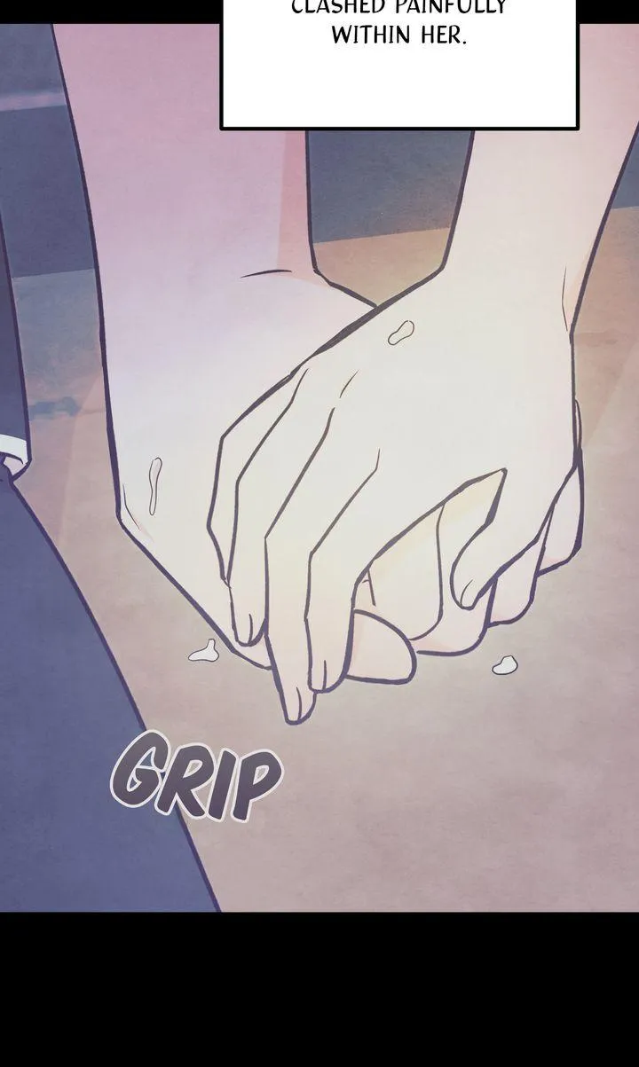 The Spirit of the Ghost - Chapter 44 Page 12