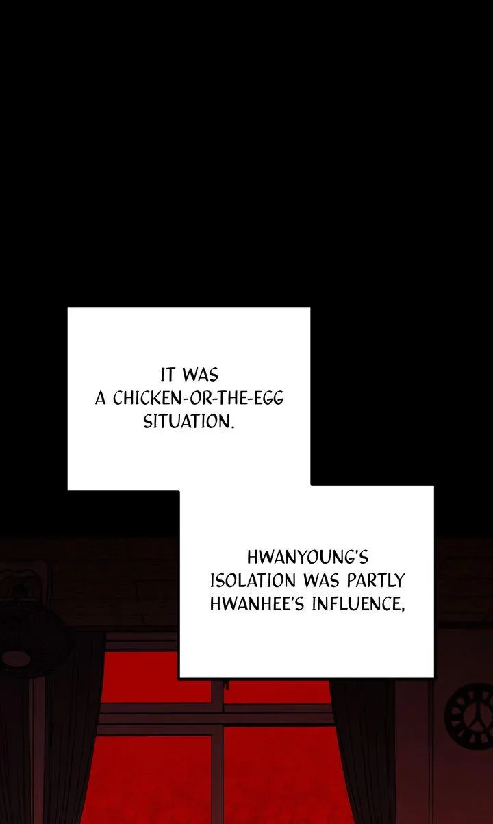 The Spirit of the Ghost - Chapter 44 Page 17