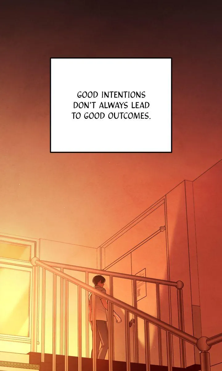 The Spirit of the Ghost - Chapter 44 Page 22