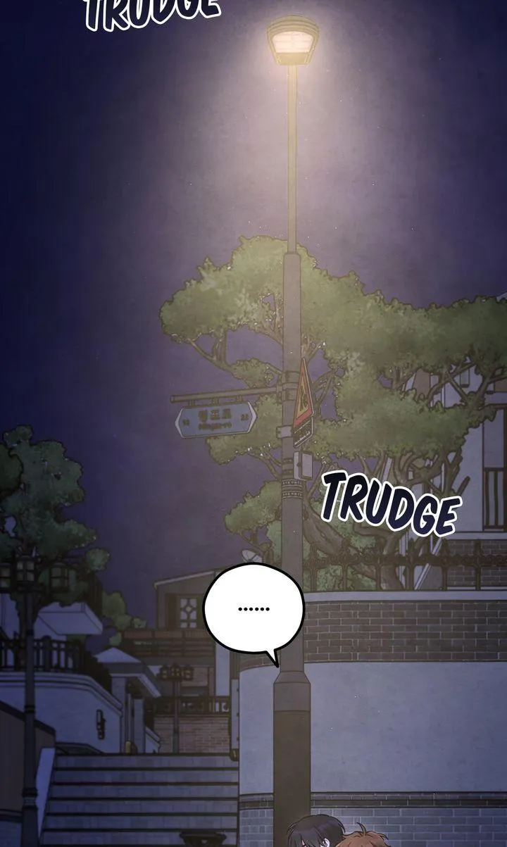 The Spirit of the Ghost - Chapter 44 Page 35