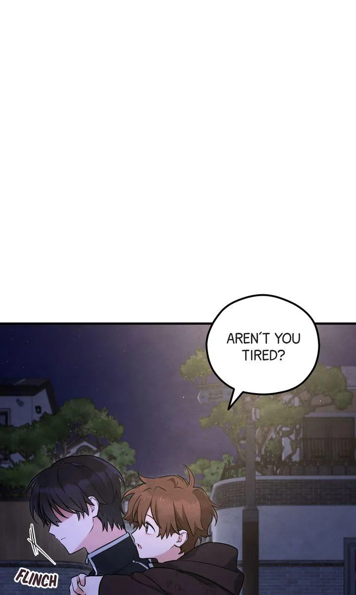 The Spirit of the Ghost - Chapter 44 Page 37