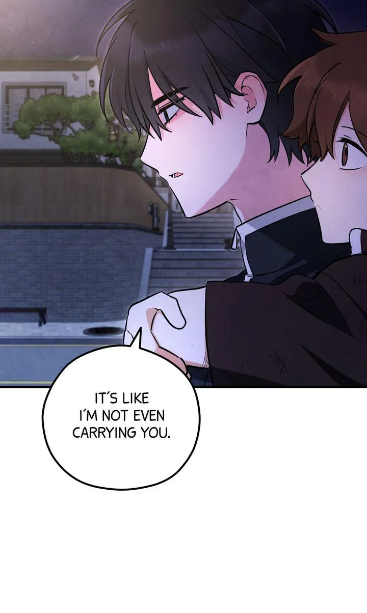 The Spirit of the Ghost - Chapter 44 Page 39
