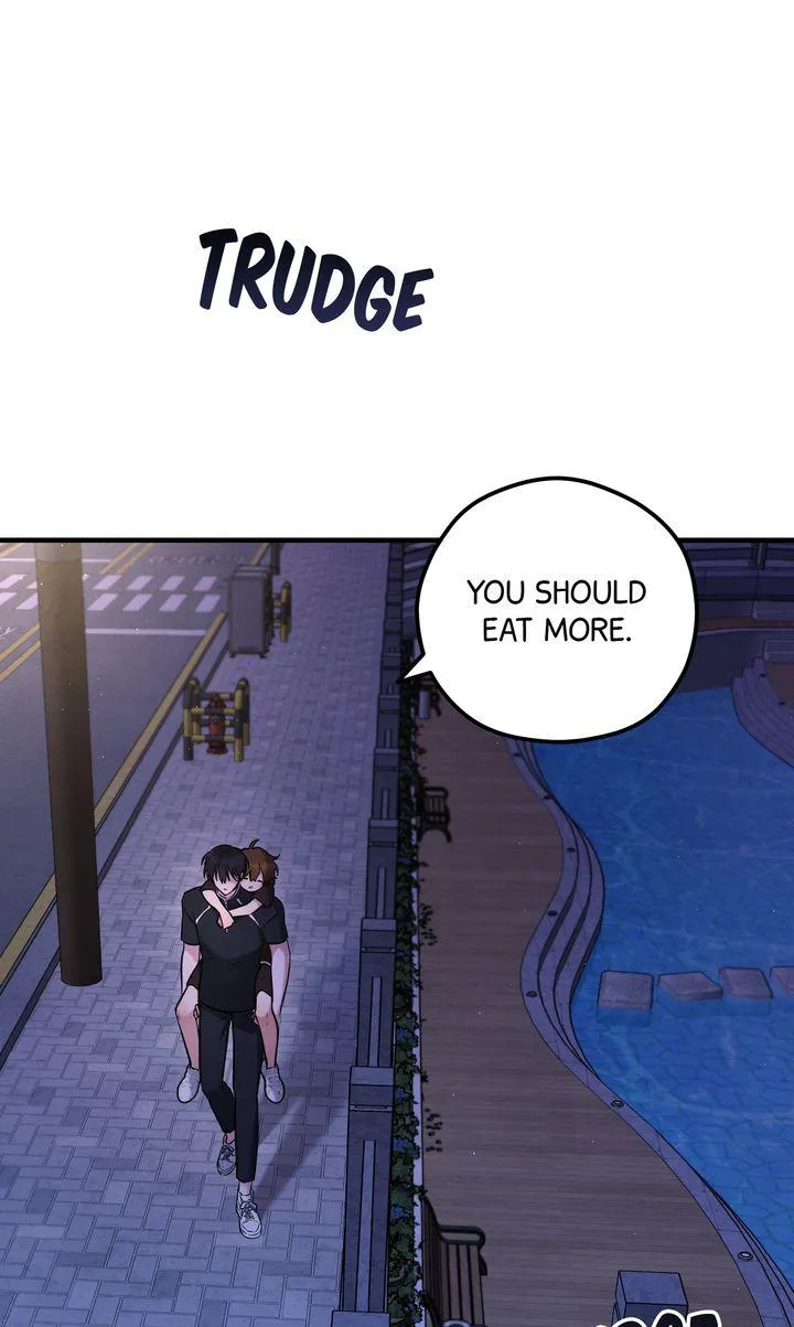The Spirit of the Ghost - Chapter 44 Page 40