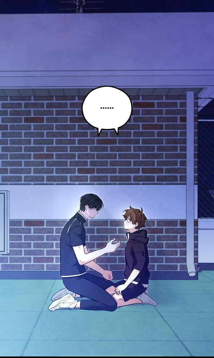 The Spirit of the Ghost - Chapter 44 Page 48