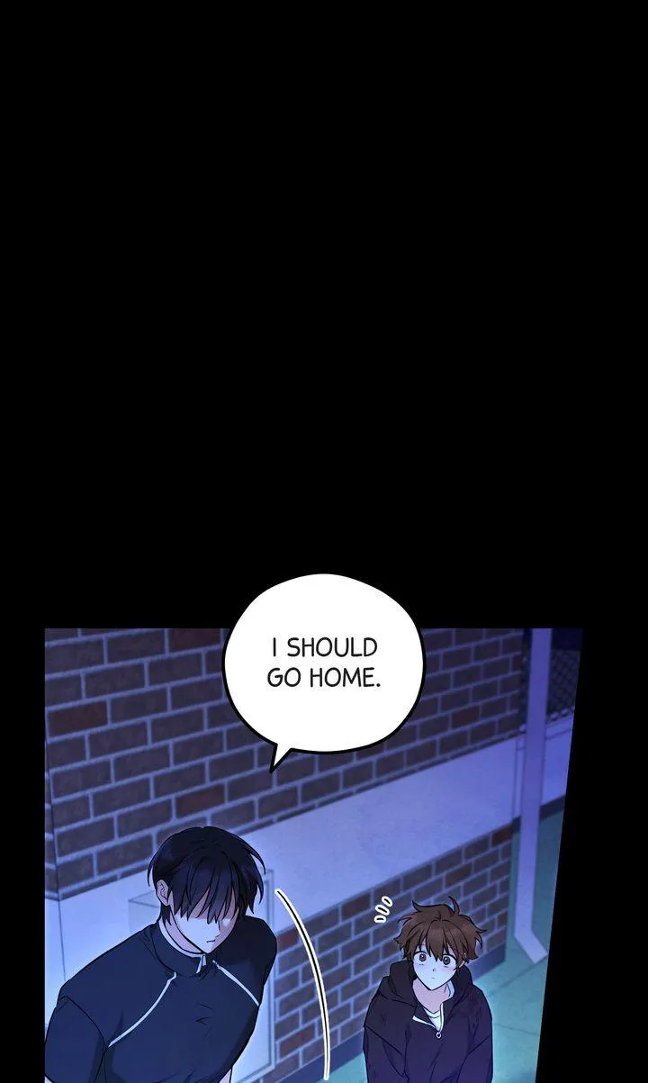 The Spirit of the Ghost - Chapter 44 Page 55