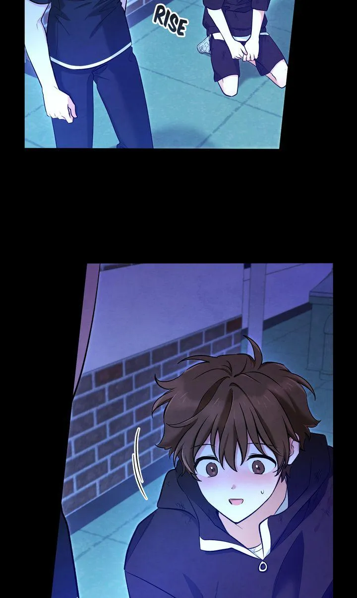 The Spirit of the Ghost - Chapter 44 Page 56