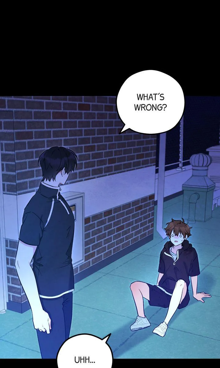 The Spirit of the Ghost - Chapter 44 Page 59