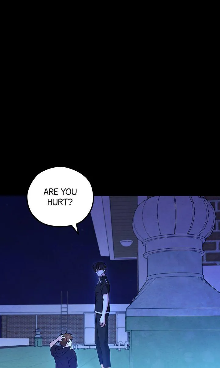 The Spirit of the Ghost - Chapter 44 Page 62