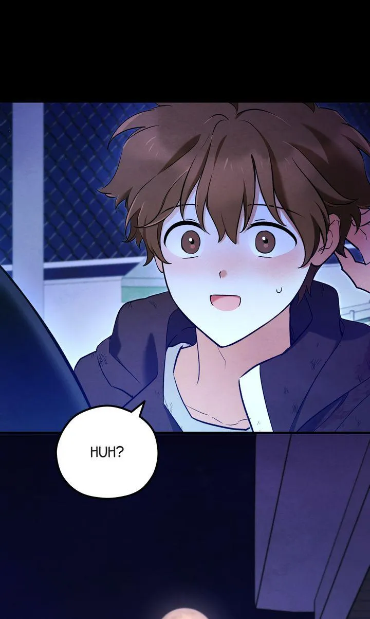 The Spirit of the Ghost - Chapter 44 Page 65