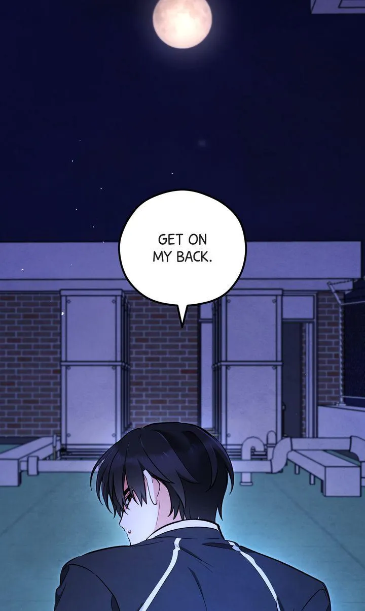 The Spirit of the Ghost - Chapter 44 Page 66
