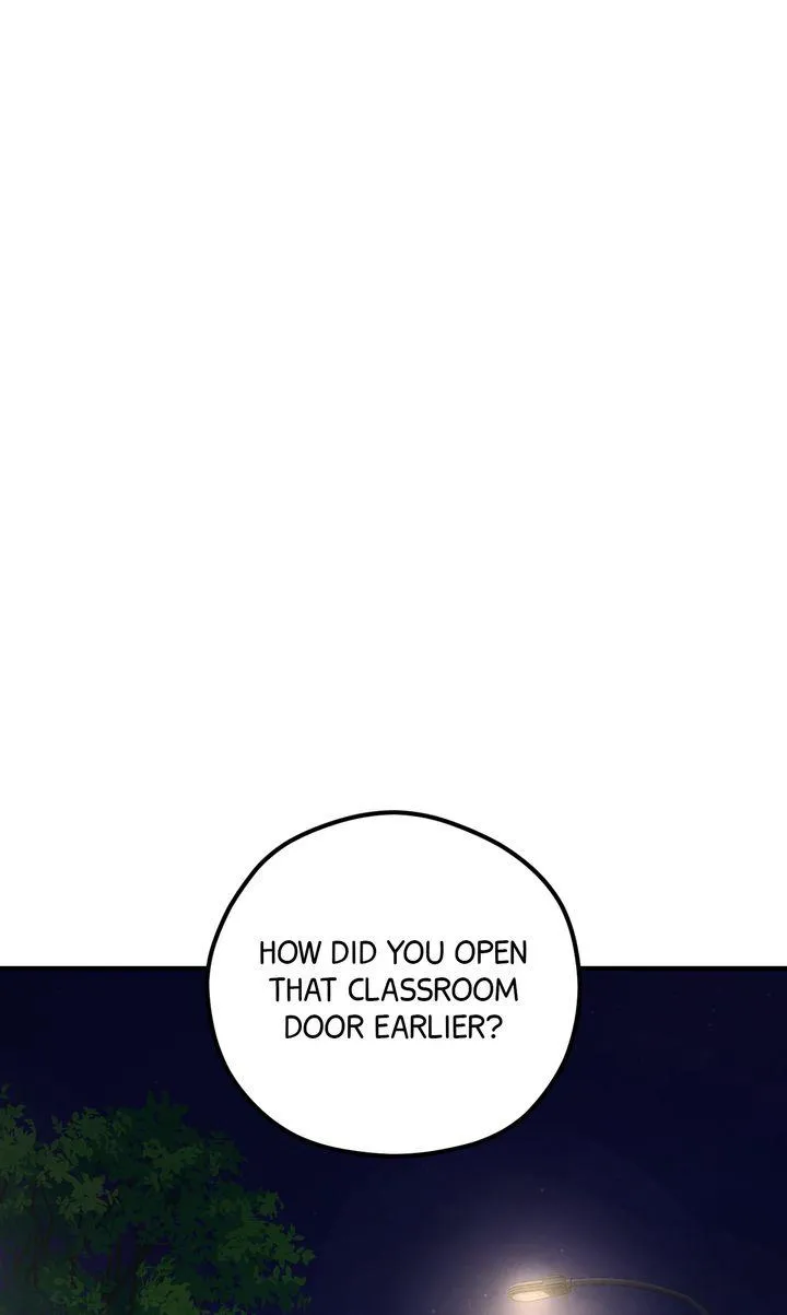 The Spirit of the Ghost - Chapter 44 Page 73