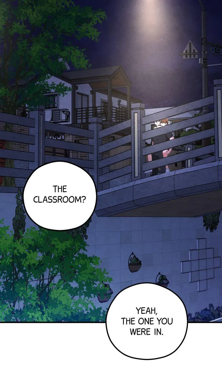 The Spirit of the Ghost - Chapter 44 Page 74