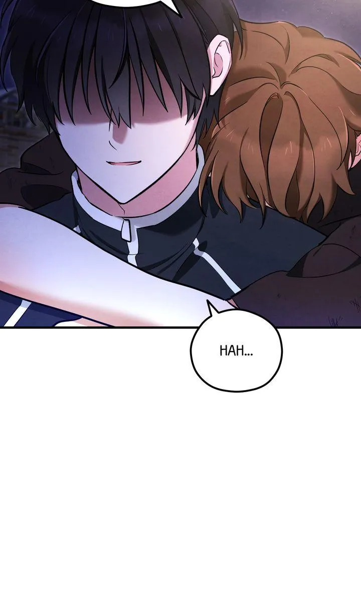 The Spirit of the Ghost - Chapter 44 Page 76