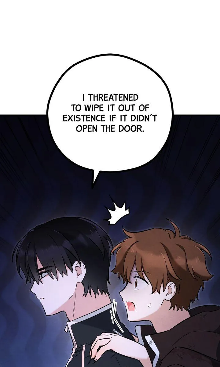 The Spirit of the Ghost - Chapter 44 Page 77