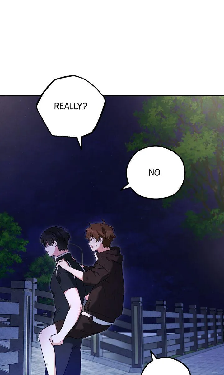 The Spirit of the Ghost - Chapter 44 Page 79