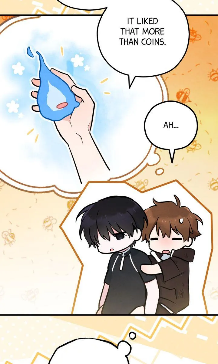 The Spirit of the Ghost - Chapter 44 Page 81