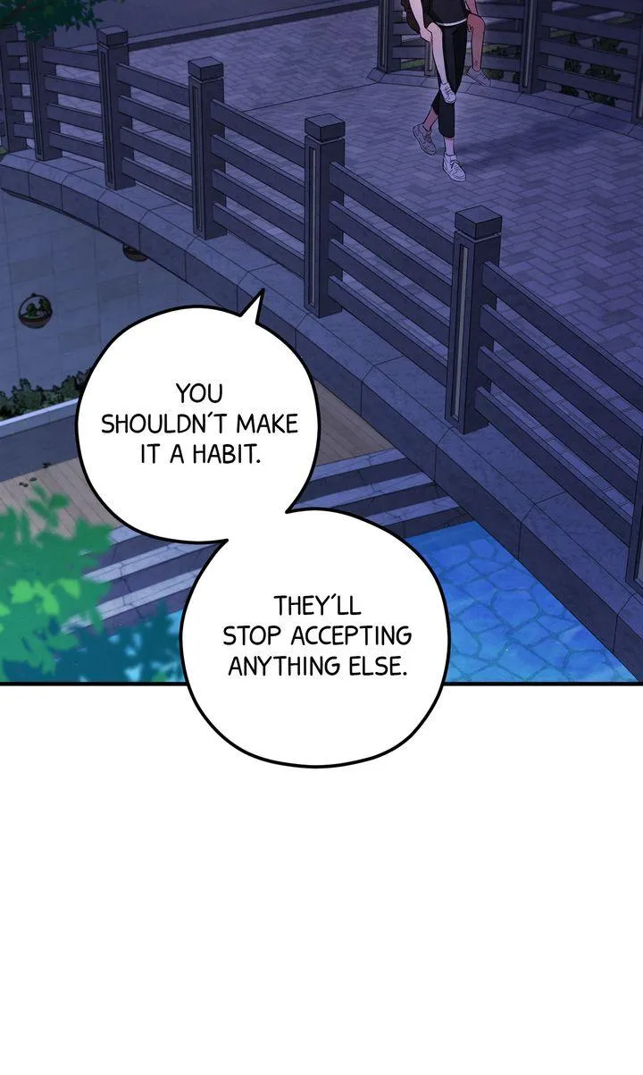 The Spirit of the Ghost - Chapter 44 Page 83