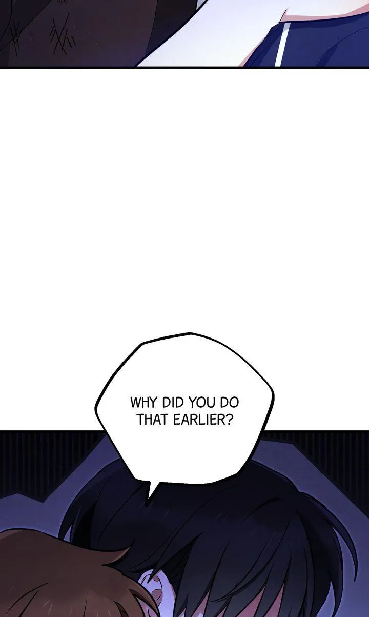 The Spirit of the Ghost - Chapter 44 Page 90