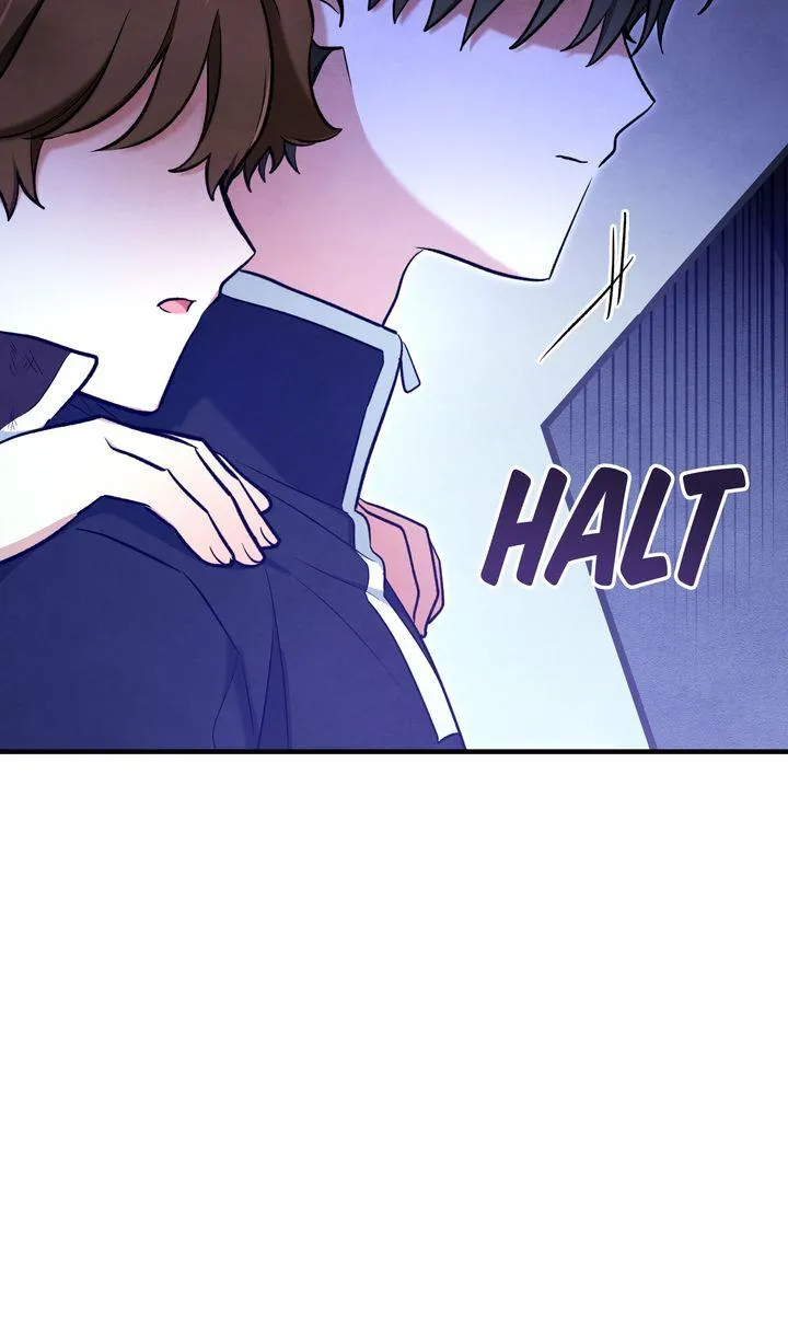 The Spirit of the Ghost - Chapter 44 Page 91