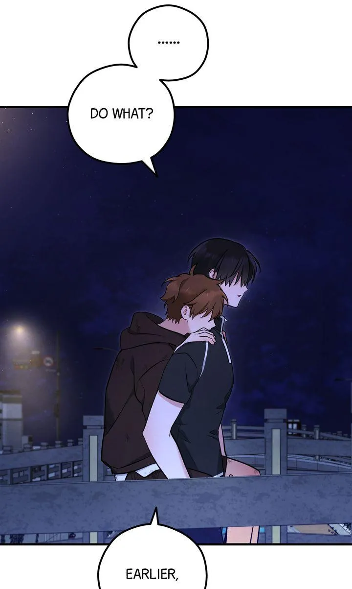 The Spirit of the Ghost - Chapter 44 Page 92