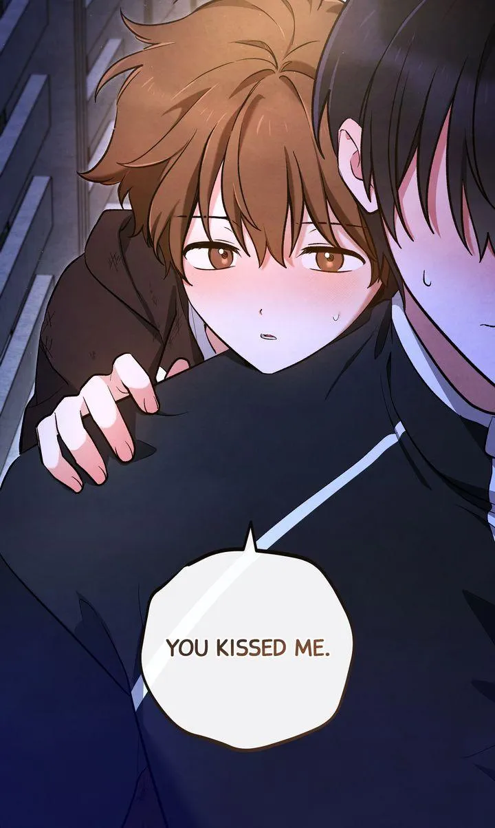 The Spirit of the Ghost - Chapter 44 Page 94